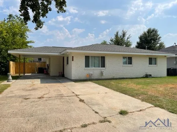 221 Holiday Dr, Houma, LA 70364
