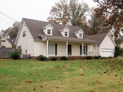 2109 Weston Dr, Corinth, MS, 38834