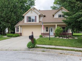 38 Somerset Cir, Brownsburg, IN 46112