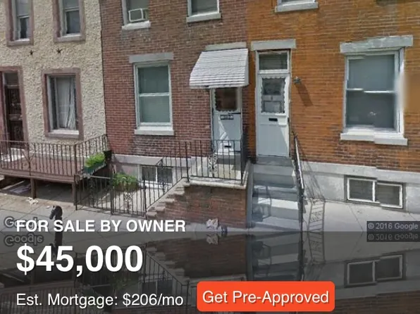 3012 N Bonsall St, Philadelphia, PA 19132