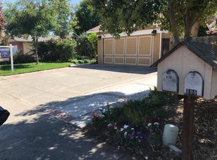 200 Grace Ave, Sacramento, CA