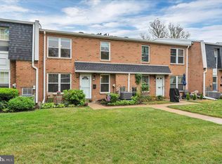 1035 Harbour Dr, Palmyra, NJ