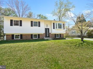 24317 Log House Rd, Gaithersburg, MD 20882