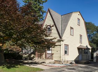 435 S Moreland Blvd, Waukesha, WI 53188