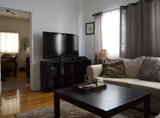 156 Webster St #1, Boston, MA 02128