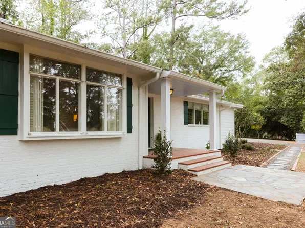 175 Fortson Dr, Athens, GA 30606
