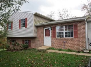 1024 Keller Rd, York, PA 17406