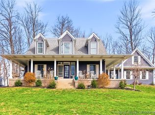8711 Banet Road, Floyds Knobs, IN 47119