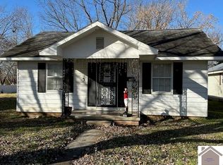 306 Wood St, Princeton, KY 42445