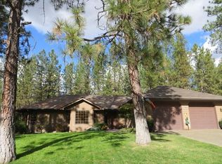 7210 W Kendick Ave, Nine Mile Falls, WA 99026