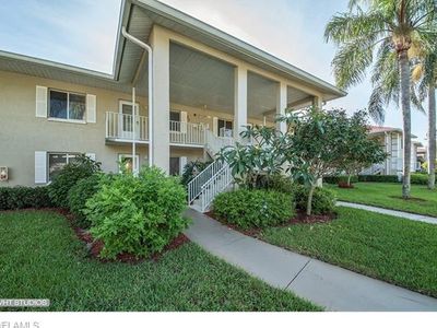 4532 Andover Way APT 103, Naples, FL, 34112