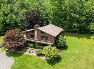 245 Collins Rd, Vestal, NY 13850