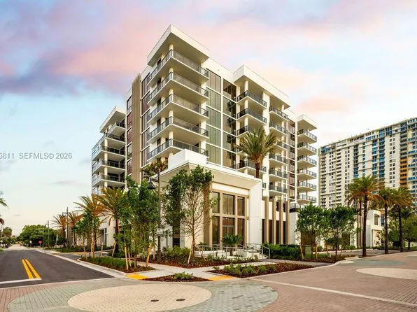 305 Briny Ave #405, Pompano Beach, FL 33062