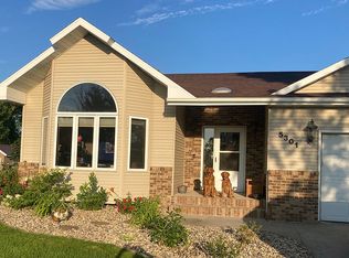 5301 33rd St S, Frontier, ND 58104
