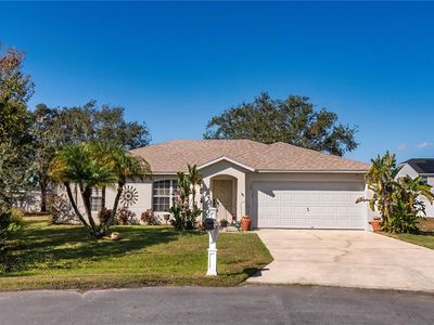 109 BLACKPOOL WAY, Kissimmee, FL, 34758