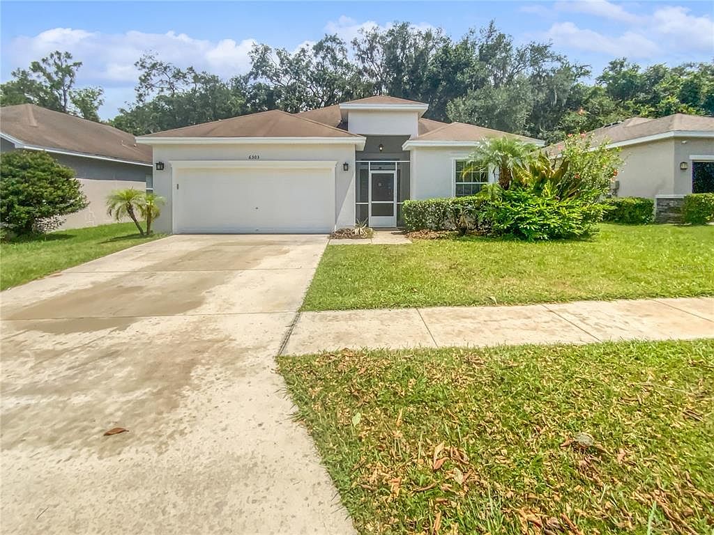 6303 Twin Bridges Dr, Zephyrhills, FL 33541 | Zillow