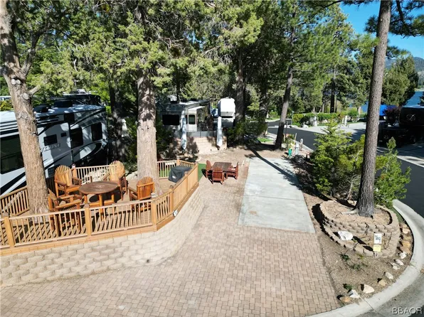 40751 N Shore Dr #95, Fawnskin, CA 92333