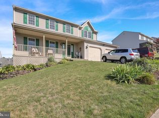 505 Harding St, Birdsboro, PA 19508