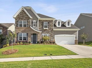 156 Stibbs Cross Rd, Mooresville, NC 28115