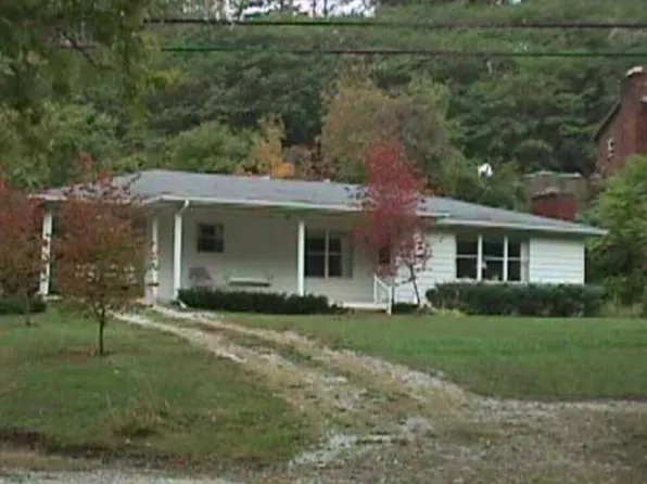 4609 Catletts Crk, Catlettsburg, KY 41129