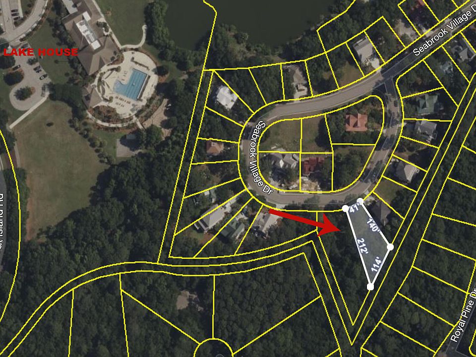 1st image of 3100 Seabrook Village Dr