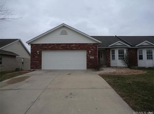 720 Ridge Rd, Waterloo, IL 62298