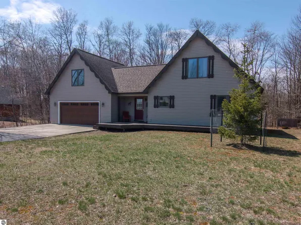 18800 Meadow Lark Rd, Thompsonville, MI 49683