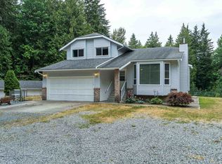 12295 269th St, Maple Ridge, BC V2W 1N8