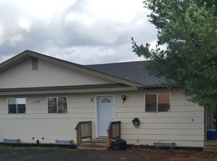 1128 S. 2nd St #1,2, Saint Maries, ID 83861
