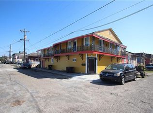 1506 N Derbigny St, New Orleans, LA 70116