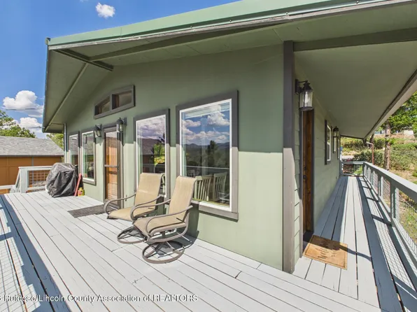 706 Center St, Ruidoso, NM 88345