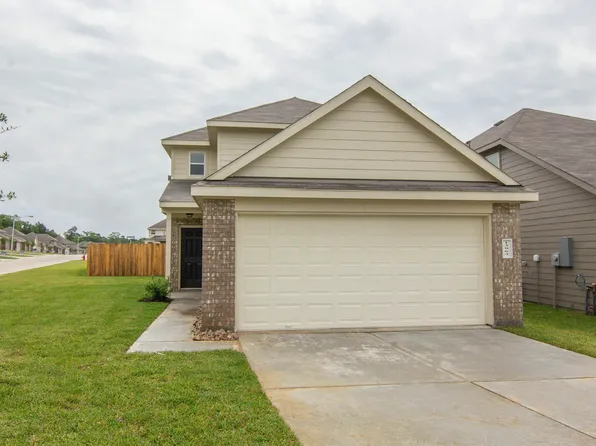 13964 Woodway Crossing Ln, Willis, TX 77378