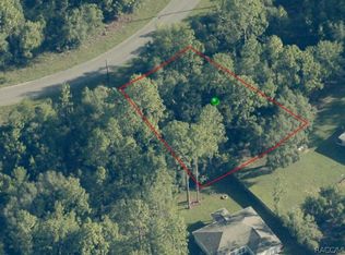 7649 N Keystone Dr, Dunnellon, FL 34433