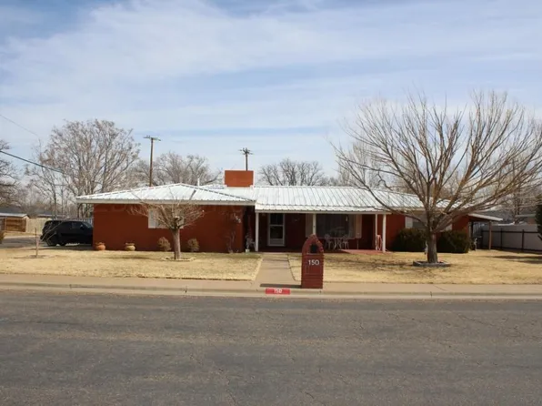 150 Center St, Hereford, TX 79045