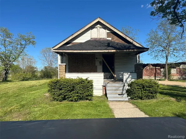 9088 Monica St, Detroit, MI 48204