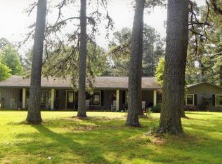 110 Highway 238, Brinkley, AR 72021