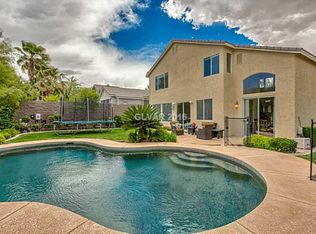 1360 Staccato St, Henderson, NV 89052