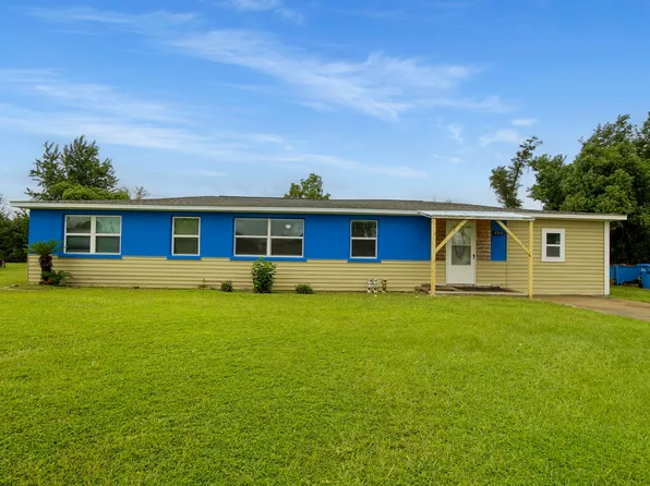 4914 Meadow St, Panama City, FL 32404