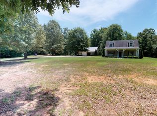 19 Templeton Rd, Mansfield, GA 30055