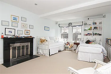 Rented by Buchbinder & Warren