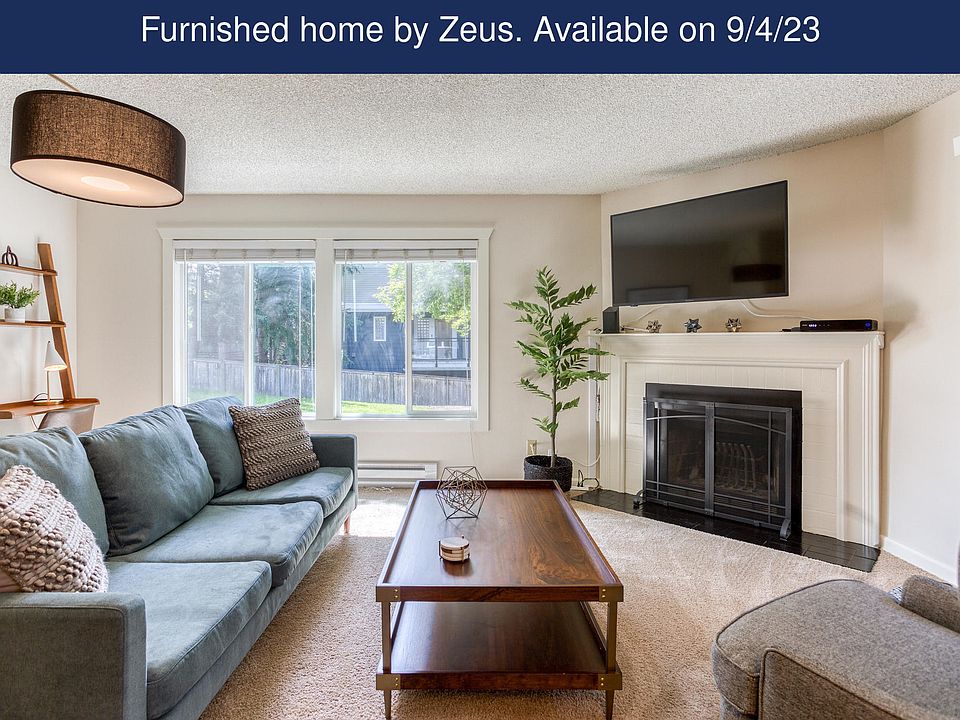 At Zeus, we design move-in ready homes and fully manage them ourselves.