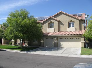 356 Prince George Rd, Las Vegas, NV 89123