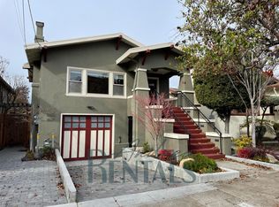 3925 Market St, Oakland, CA