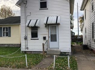 1226 2nd St SE, Canton, OH 44707