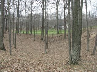 9635 St. Ives Dr, Canadian Lakes, MI 49346