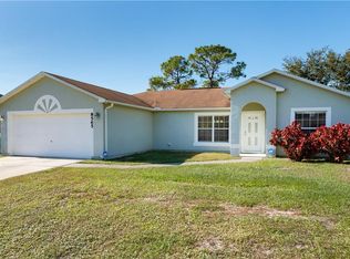 8565 103rd Ct, Vero Beach, FL 32967