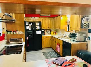 619 Lakeview Dr, Grapeland, TX 75844