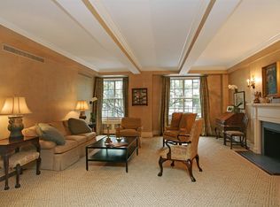 30 E 72nd St #3A, New York, NY 10021