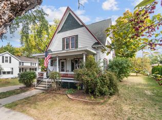 206 Oak St, Berlin, WI 54923