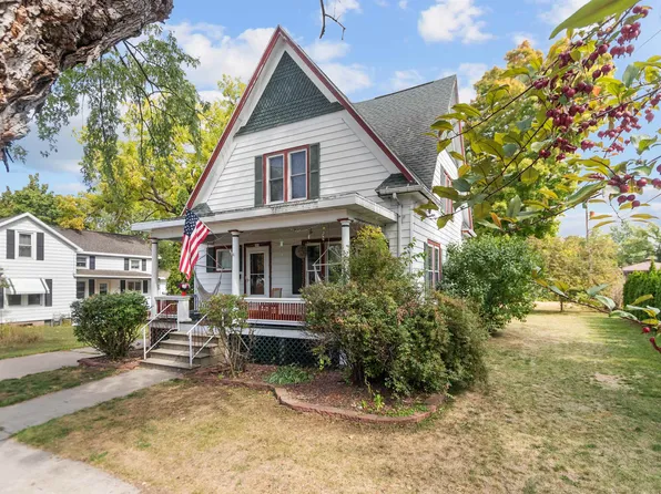 206 Oak St, Berlin, WI 54923